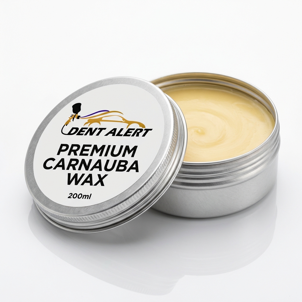 Carnauba Wax 200ml