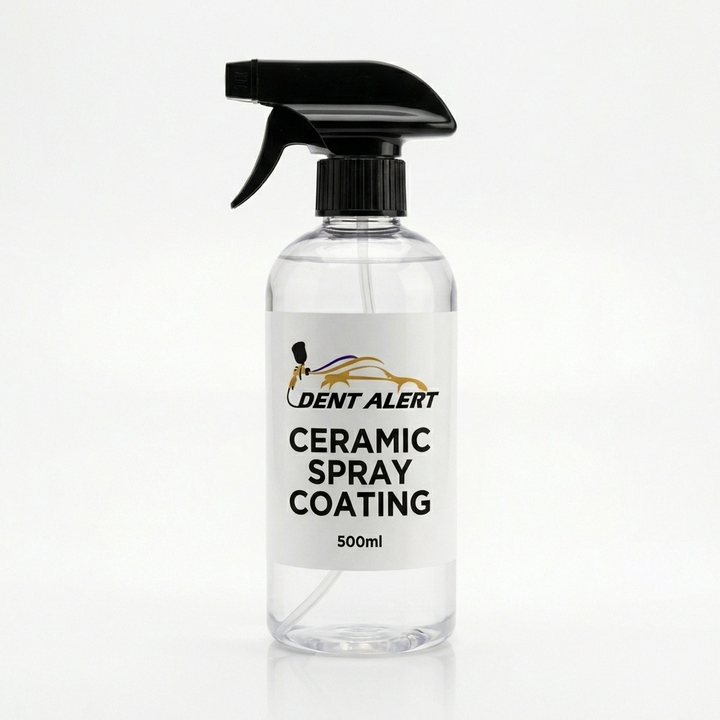 Ceramic Spray Coating 500ml