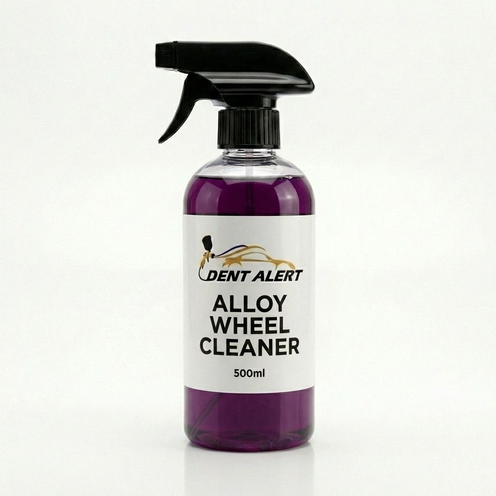 Alloy Wheel Cleaner 500ml