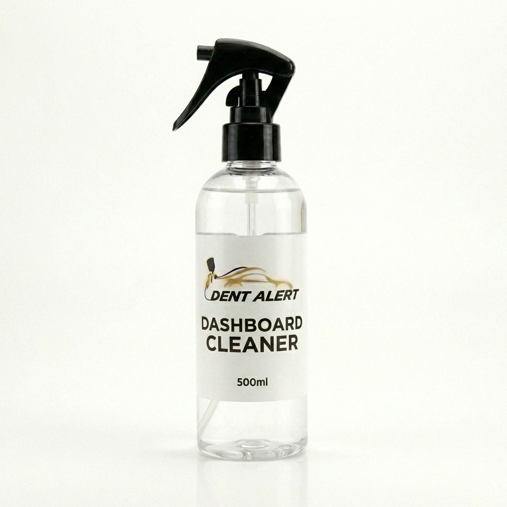 Dashboard Cleaner 500ml