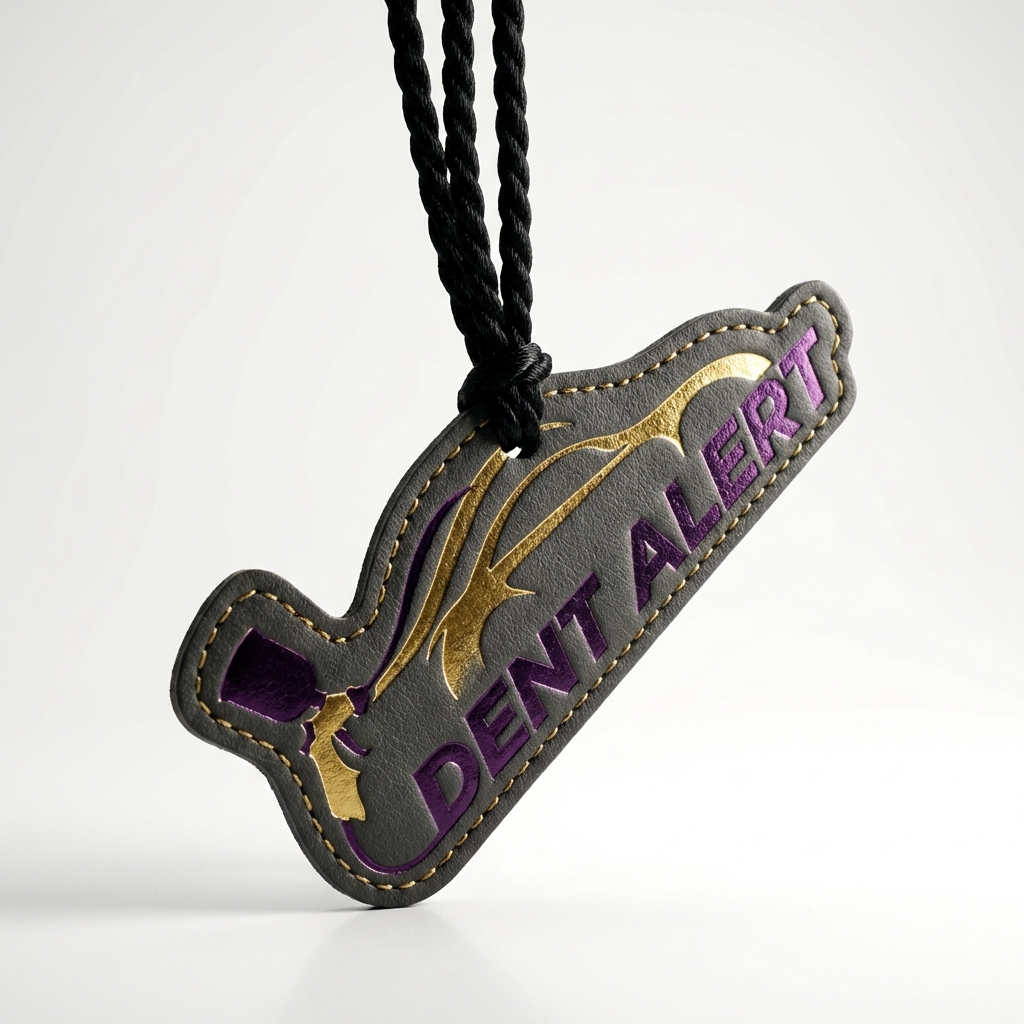 Air Freshener - New Car