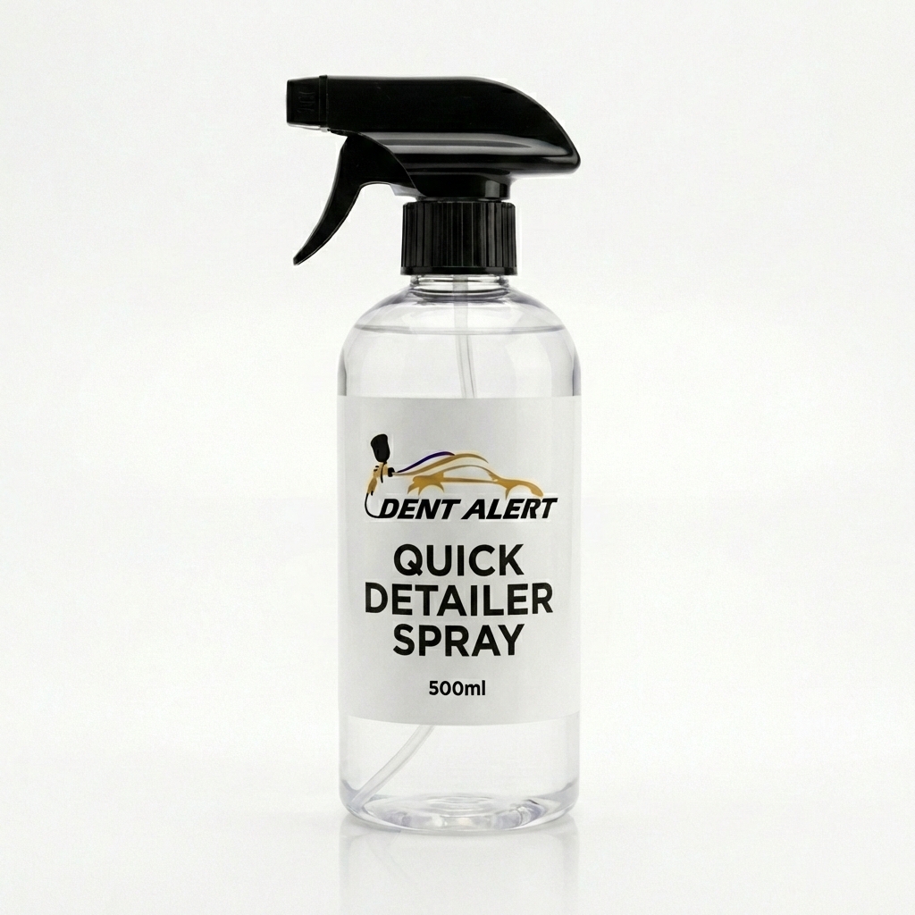 Quick Detailer Spray 500ml